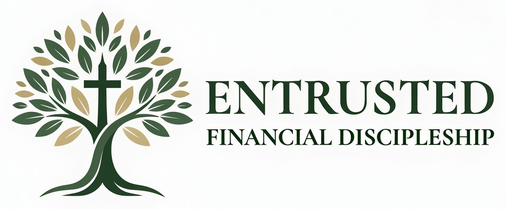 Entrusted